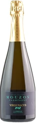 Jean Claude Mouzon Champagne Virdunacus Millesime Extra Brut 2012