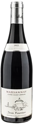 Jean Fournier Marsannay Cuvee Saint Urbain 2022