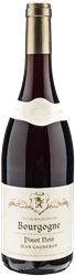 Jean Gagnerot Bourgogne Pinot Noir 2022