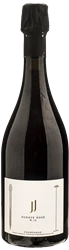 Jean Josselin Champagne Audace Extra Brut Rosè 2019