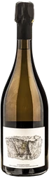 Jean Josselin Champagne Blanc de Blancs Les Blancs Millesime Extra Brut 2018