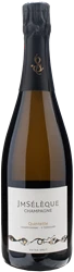 Jean Marc Seleque Champagne Quintette Chardonnay - 5 Terroirs Extra Brut 