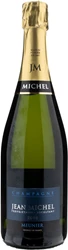 Jean Michel Champagne Blanc de Meunier Extra Brut 2016