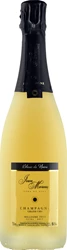 Jean Moreau Champagne Grand Cru Blanc de Noirs Millesime Extra Brut 2013