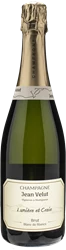 Jean Velut Champagne Lumière et Craie Brut