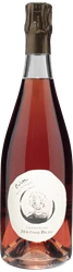 Jerome Blin Champagne Rosé de Saignée Cuvée de Colette Extra Brut