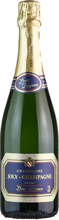 Adelante Joly Champagne Brut Elegance