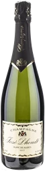 José Dhondt Champagne Blanc de Blancs Brut
