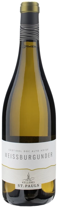 Adelante Kellerei St Pauls Pinot Bianco 2023