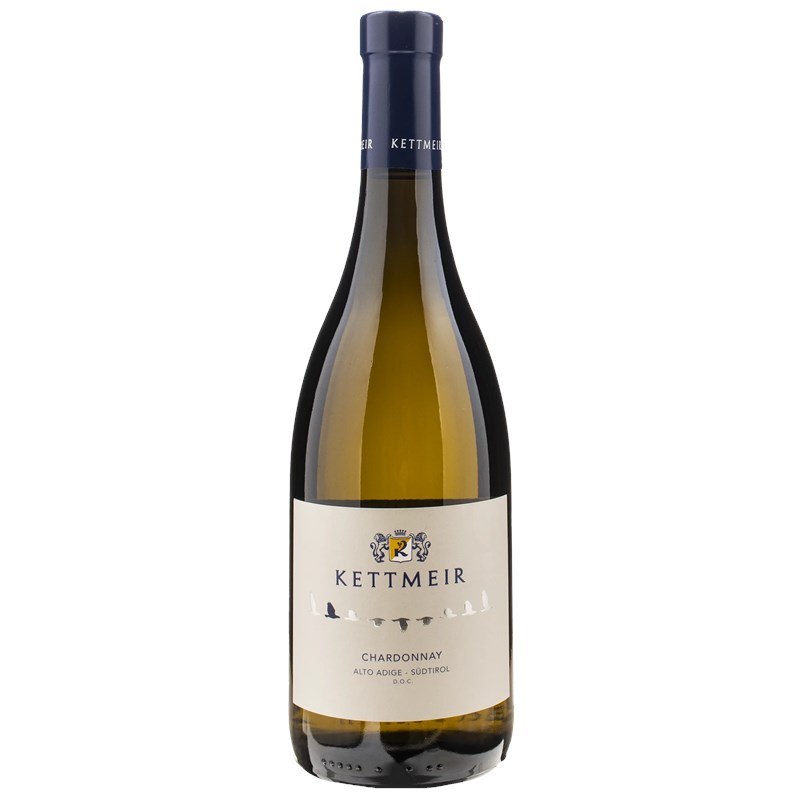 Kettmeir Alto Adige Chardonnay 2023