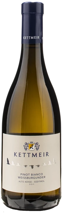 Adelante Kettmeir Alto Adige Pinot Bianco 2023