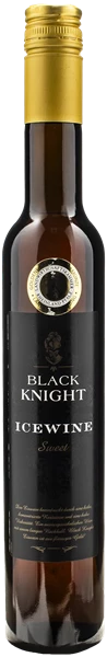 Front Kitzer Reinhessen Icewine Sweet Black Night 0.375L 2022