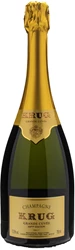 Krug Champagne Grande Cuvée Brut Edition 168