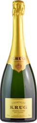 Krug Champagne Grande Cuvée Brut Edition 169