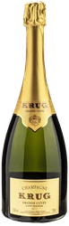 Krug Champagne Grande Cuvée Brut Edition 171