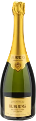 Krug Champagne Grande Cuvée Brut Edition 172eme