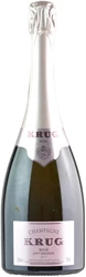Krug Champagne Rose 25eme Edition