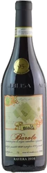 La Bioca Barolo Ravera 2016