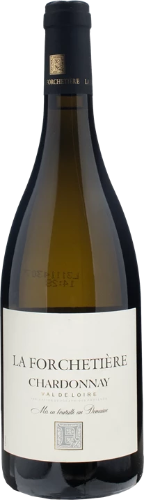 Fronte La Forchetiere Chardonnay 2022