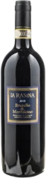 La Rasina Brunello di Montalcino 2019