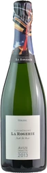 La Rogerie Champagne Grand Cru Blanc de Blancs Héroïne Millesimé Extra Brut 2013