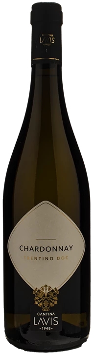 Fronte La Vis Chardonnay 2022