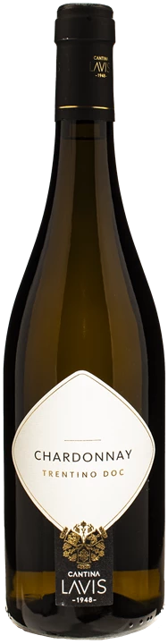 Vorderseite La Vis Chardonnay 2023