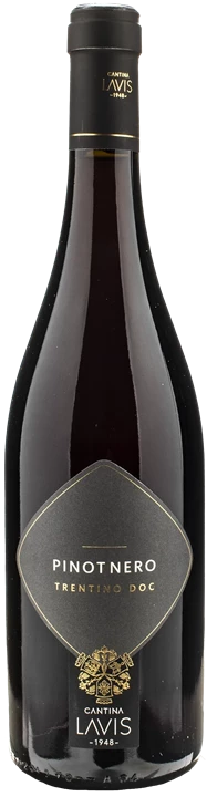 Front La Vis Pinot Nero 2023