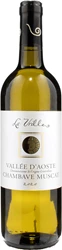 La Vrille Val d’Aosta Chambave Muscat 2020