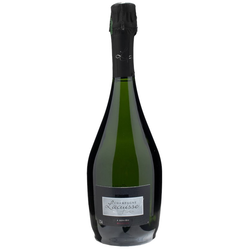 Lacuisse Frères Champagne Brut Millésime 2014