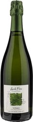 Laculle Frères Champagne Val Moignot Cuvée Bertil Andersson Extra Brut