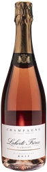 Laherte Frères Champagne Ultradition Brut Rosé