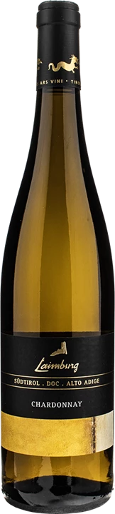 Front Laimburg Chardonnay 2022