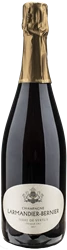 Larmandier Bernier Champagne 1er cru Terre de Vertus Blanc de Blancs Brut Nature 2017