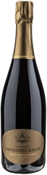 Larmandier Bernier Champagne Grand Cru Blanc de Blancs Vieilles Vignes Levant Extra Brut 2014