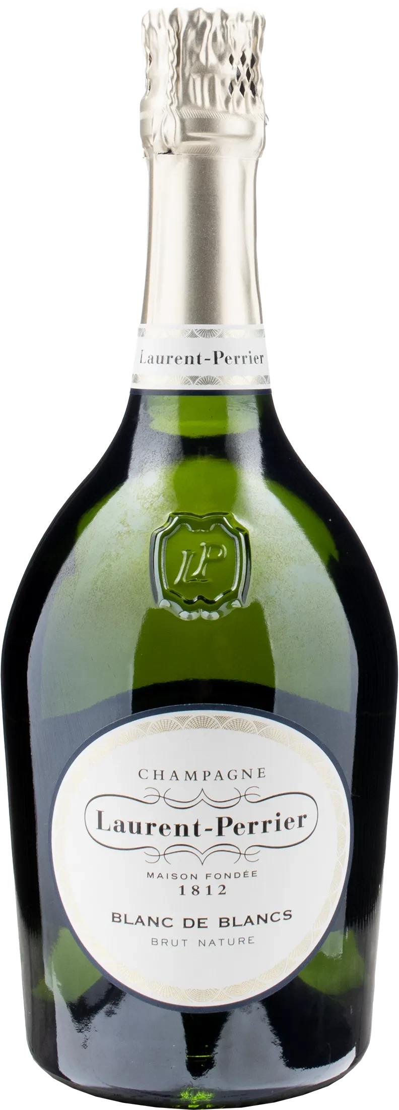 Laurent Perrier Champagne Blanc de Blancs Brut Nature