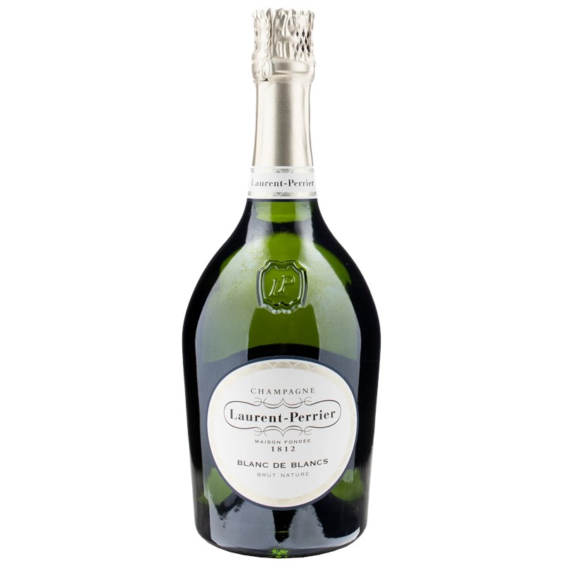 Laurent Perrier Champagne Blanc de Blancs