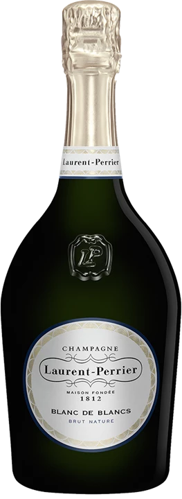 Avant Laurent Perrier Champagne Blanc de Blancs Brut Nature