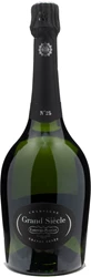 Laurent Perrier Champagne Grande Cuvèe Grand Siècle n°25