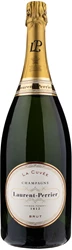 Laurent Perrier Champagne La Cuvée Brut Magnum