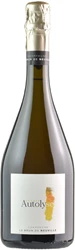 Le Brun de Neuville Champagne Autolyse Double