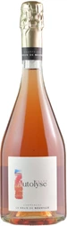 Le Brun de Neuville Champagne Autolyse Rosée