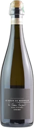 Le Brun de Neuville Champagne Blanc de Blancs Le Chemin Empreinté Extra Brut