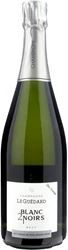 Le Guédard Champagne Blanc de Noirs Zero Dosage Vignes Mon Grand-Pére