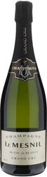 Le Mesnil Champagne Grand Cru Blanc de Blanc Brut