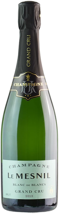 Adelante Le Mesnil Champagne Grand Cru Blanc de Blancs Brut 2013