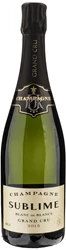 Le Mesnil Champagne Grand Cru Sublime 2015