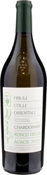 Le Vigne di Zamò Chardonnay Ronco delle Acacie 2019