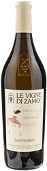 Le Vigne di Zamò Friuli Colli Orientali Sauvignon 2023