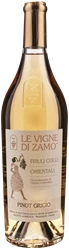 Le Vigne di Zamò Pinot Grigio Ramato 2022